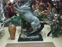 -比亚森自助烤肉料理(裕华店)