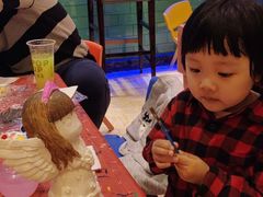 -廊坊固安福朋喜来登酒店
