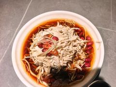 -晓淮山·扬州早茶·淮扬菜(龙阳广场店)