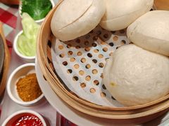 -西贝(深圳卓悦汇店)