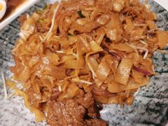 传统干炒牛河-鹅公村·国家非遗传承(荔湾店)