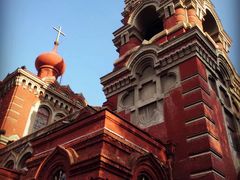 -圣·阿列克谢耶夫教堂