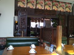 大堂-山沟沟炒鸡(颐灏·海怡名都店)