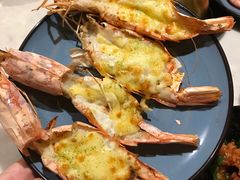 -喜庭海鲜自助(来福士店)