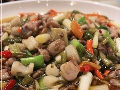 -陈胖子特色菜.鲜货现炒(融景城店)