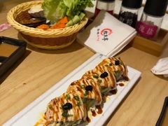 -松鱼亭·和牛烧肉(协鑫广场店)