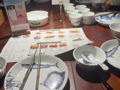 -前海沿·青岛菜(五四广场永旺店)