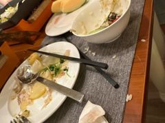 -北京王府井希尔顿酒店·万斯阁西餐厅