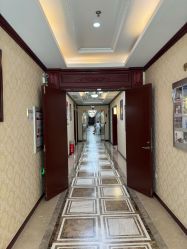 -南京医科大学友谊整形外科医院