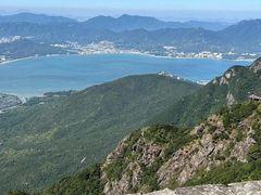 -七娘山
