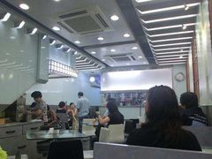 -义顺牛奶公司(庇利金街店)