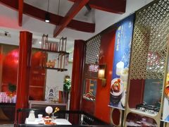 -大鸭梨烤鸭·北京菜(南小街/南苑店)