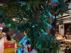 -海岛八号龙虾烧烤田鸡(蓝天路总店)