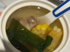 -兰湘子·湘菜小炒(石家庄万象城店)