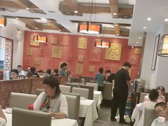 -福来居烤鸭店(天坛二店)