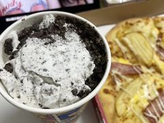 -DQ·蛋糕·冰淇淋(嘉兴南湖万达店)