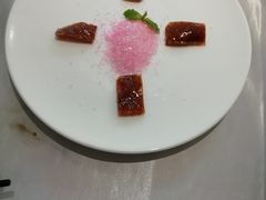 -味+新京宴·烤鸭·北京菜(创意谷店)