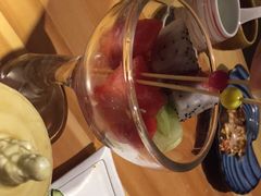 -割烹旭日本料理(龙湖狮山天街店)