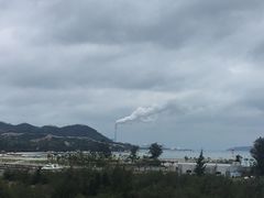 -惠州金海湾嘉华度假酒店