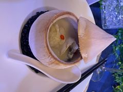 -上海静安香格里拉大酒店
