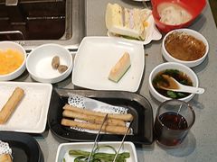 -海底捞火锅(高新活力汇店)