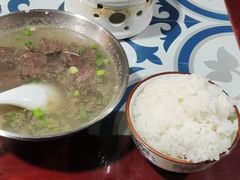 -阿灶卤煮老店·姜母鸭(五店市总店)