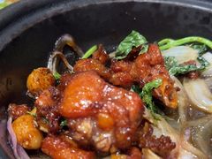 -宏状元现熬粥·京味菜(三里河店)