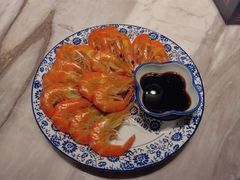 -曾家厨房·新徽菜(高新天柱路店)