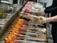 -清真·马峰烤肉(小学习北巷店)