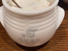 -百草滩羊清水涮羊肉(长城路店)