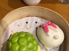 -乐忻皇朝(上海中心大厦店)