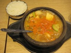 -正一味石锅拌饭(望京新世界店)