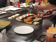 -大渔铁板烧(东城店)