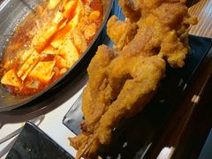 -老天桥蛙炉火锅(姑苏总店)