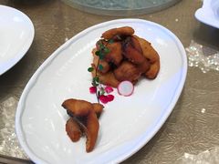 -上海浦东星河湾酒店