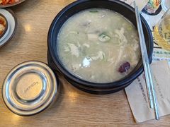 -神仙雪浓汤(明洞店)