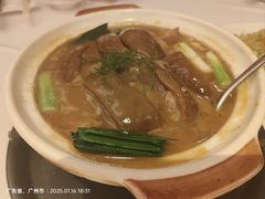 -利苑酒家(合景国际金融广场店)