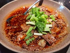 -华豫川酒家(金水路店)