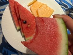 -川流不息·地道川菜·小龙虾(新松江路店)