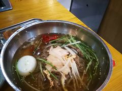 -金顺韩式烤肉·网红烤肉店(广利路店)