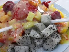 -美肴冰品·汉堡·牛腩饭(总店)