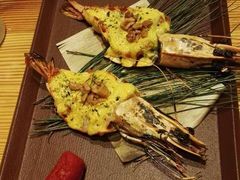 -花潮料理艺食馆(世欧广场店)