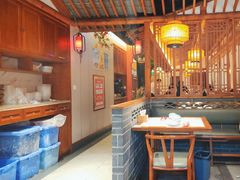 -真定郝家排骨(正定县总店)