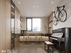 -山乙建设丨更懂年轻人的设计品牌