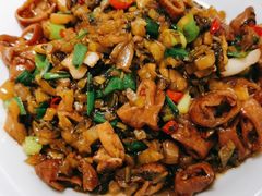 -闽上鲜·福建菜(龙湖滨江天街店)