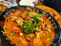 -筑味小厨坊(宣武门外东大街社区店)