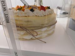 -艾加柒克蛋糕茶歇甜品台(春熙路店)