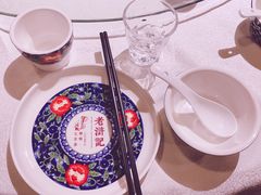 -老浒记烤鸭-北京菜(琉璃厂店)