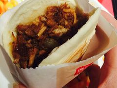 -西贝莜面村(上海百联西郊店)