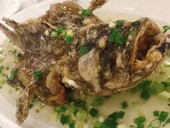 -岭南海晏楼(滨江东总店)